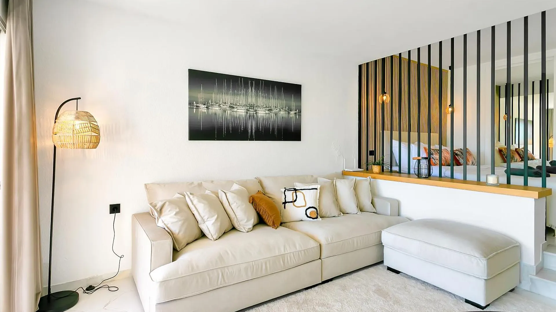 Modern Studio In Miraflores Near Amenities! Sitio de Calahonda