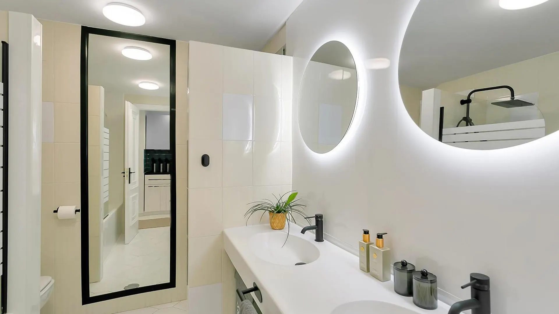 Modern Studio In Miraflores Near Amenities! Sitio de Calahonda