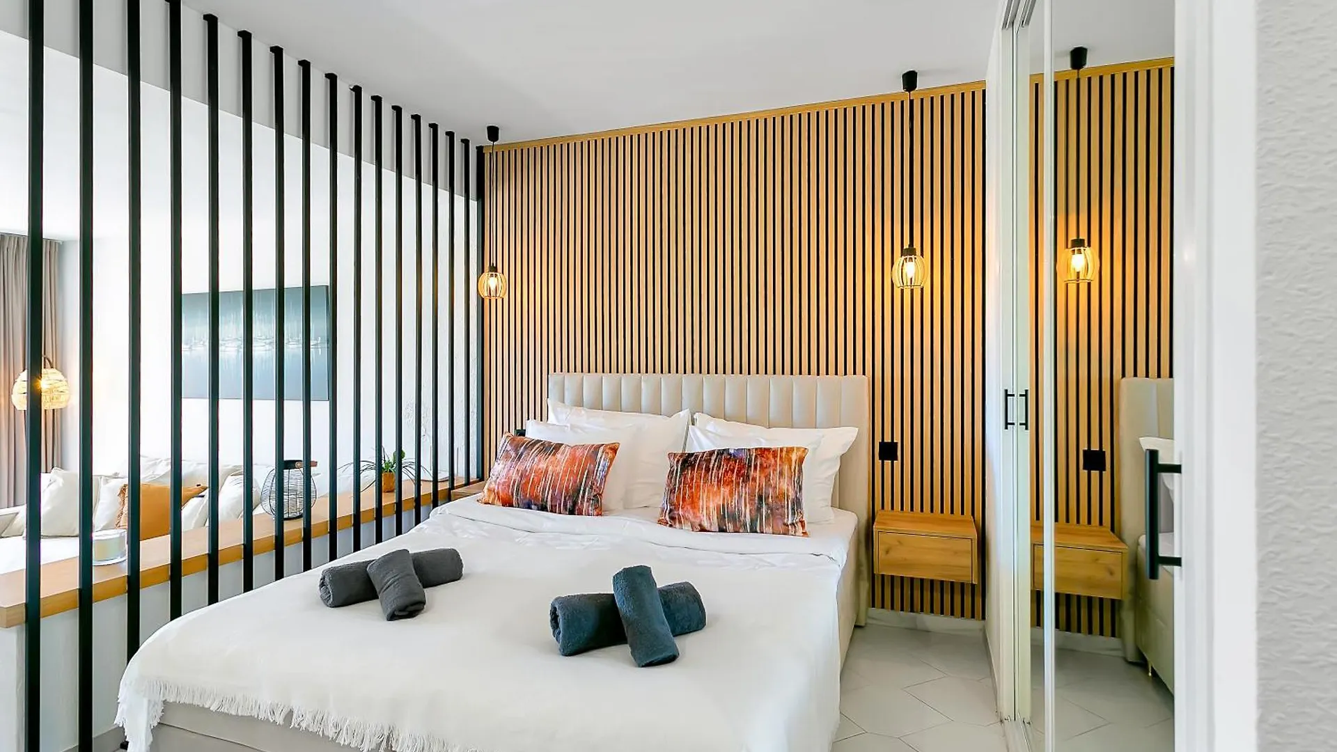 Modern Studio In Miraflores Near Amenities! Sitio de Calahonda 0*,
